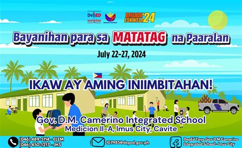 Samahan Nating Magstretching Ang Ating Lodi.